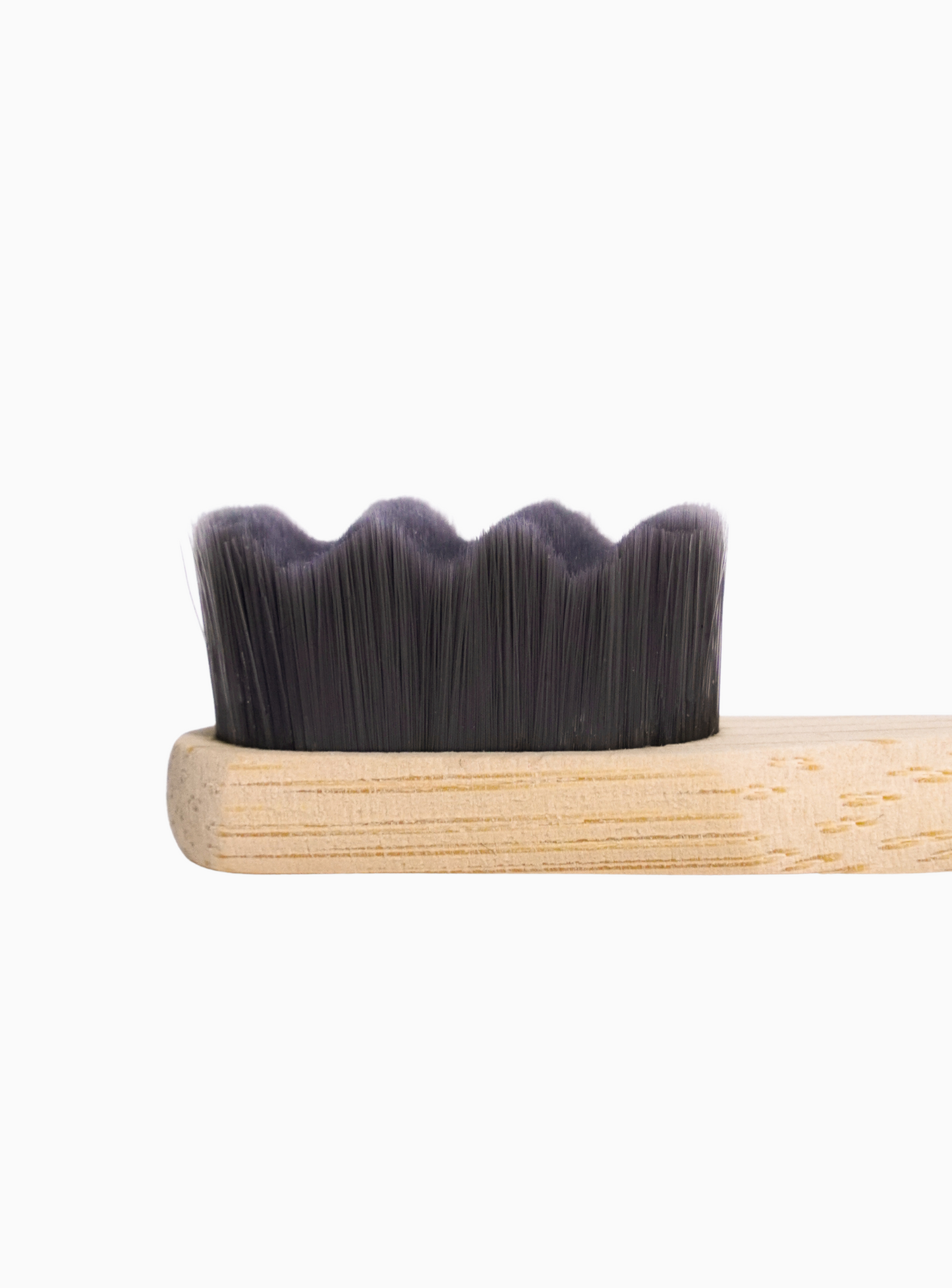 Wavy Wonder – Bamboo Toothbrush